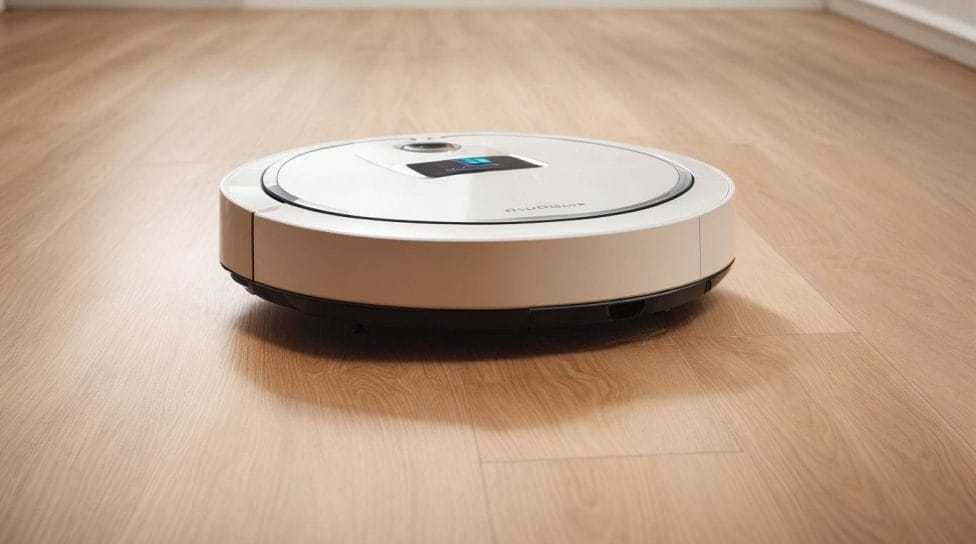 Why is Choosing the Best Robot Vacuum Important for Long Hair? - Best Robot Vacuum For Long Hair 