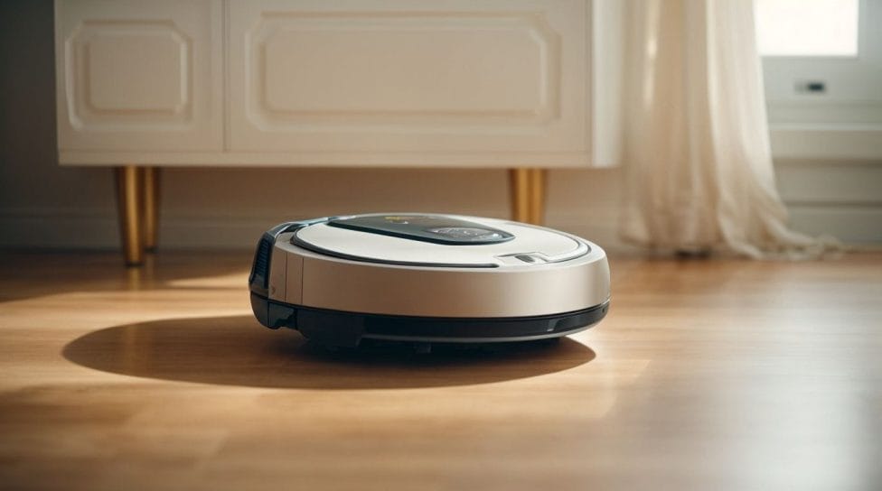 Factors to Consider When Selecting a Robot Vacuum for Long Hair - Best Robot Vacuum For Long Hair 