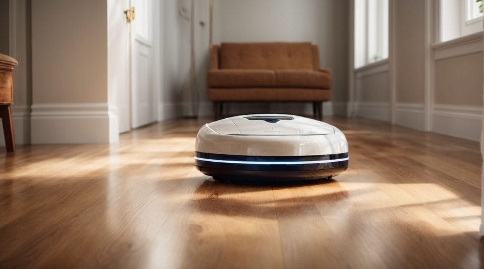 Additional Cleaning Tasks for Deep Cleaning on Specific Floors - How to Clean a Home with Multiple Floors Using a Vacuum Robot