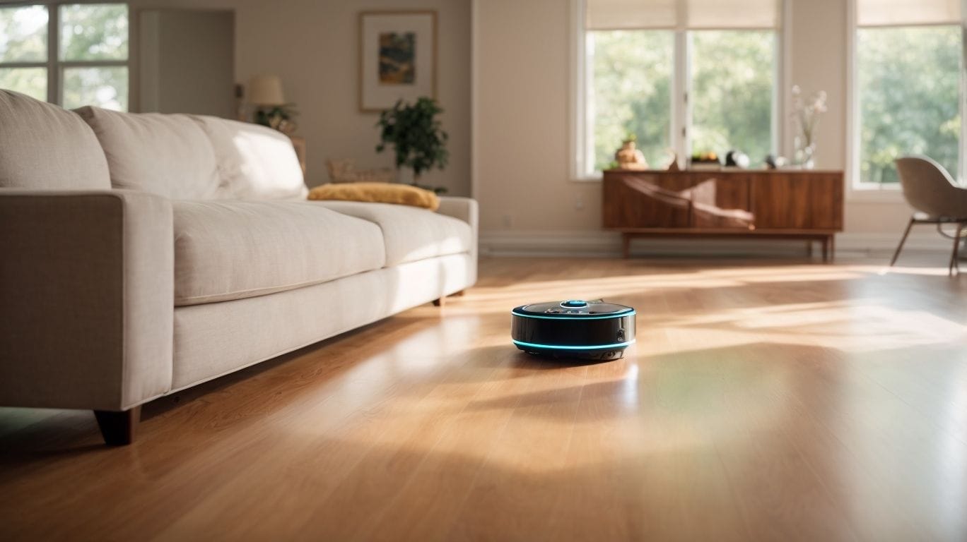 Robot Vacuum Won’t Turn on How to Fix Robot Machina