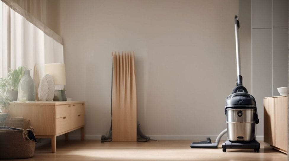 Which One Should You Choose? Factors to Consider - Shop Vac vs Vacuum Cleaner 