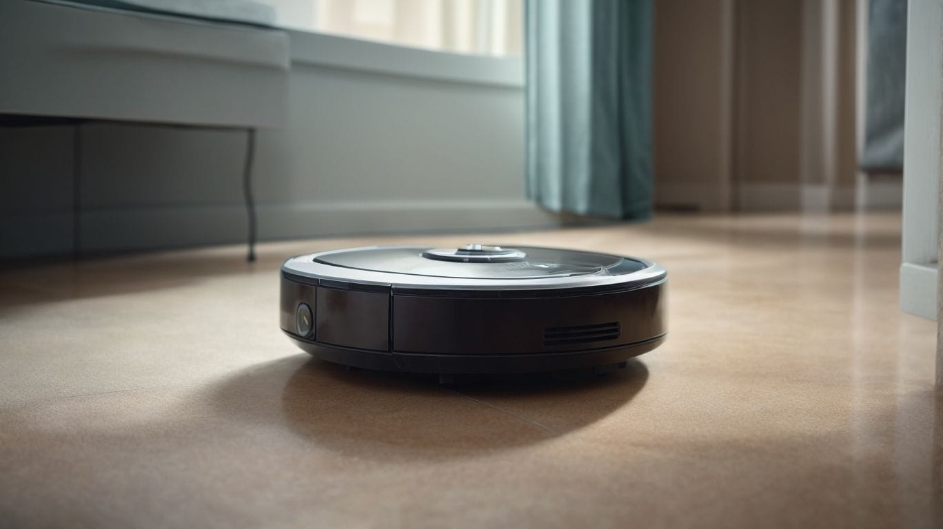 Who Invented Robot Vacuum? | Robot Machina