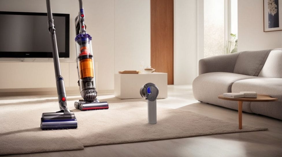 Why Are Dyson Vacuums So Expensive? Robot Machina